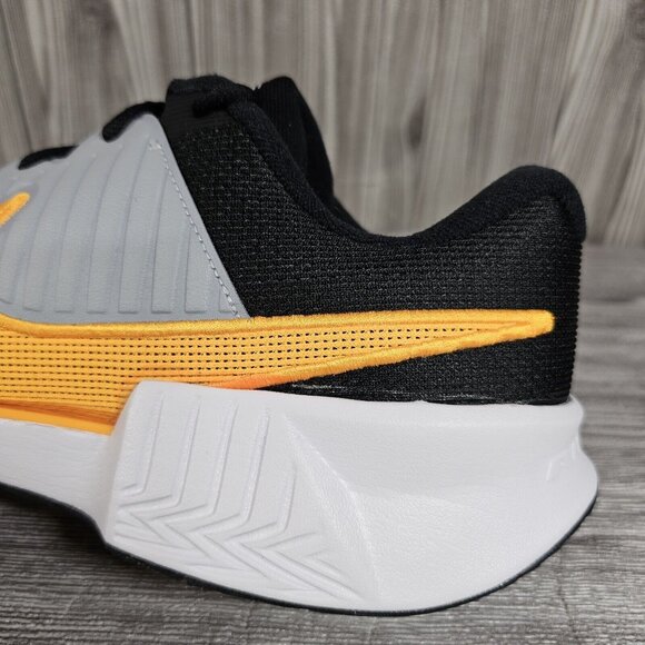 Nike GP Challenge Pro Hard Court Tennis Shoes - FB3145-006 - Men's Size 11 - Picture 6 of 16